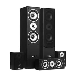 Tonleiste Evidence Acoustics EA850-BK - Schwarz