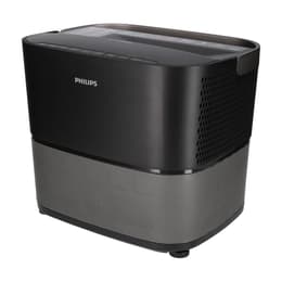 Beamer Philips HDP 2510 Screeneo Smart 2000 Helligkeit Schwarz