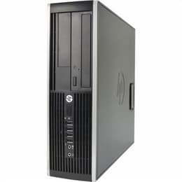 Hp Compaq Elite 8200 SFF 19" Core i7 3,4 GHz  - SSD 480 GB - 8GB  