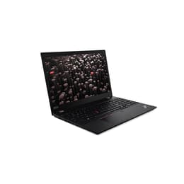 Lenovo ThinkPad P15s G1 15" Core i7 1.8 GHz - SSD 256 GB - 8GB QWERTZ - Deutsch