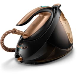 Philips GC9682/80 Perfect Care Elite Dampfbügelstation