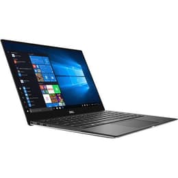Dell XPS 13 7390 13" Core i5 1.6 GHz - SSD 256 GB - 8GB QWERTY - Englisch