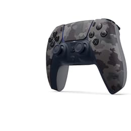 Controller PlayStation 5 Playstation DualSense Grey Camo