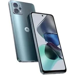 Motorola Moto G23 128GB - Blau - Ohne Vertrag