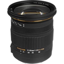 Objektiv Sigma DC 17-50mm 1:2.8 EX HSM 17-50mm 1:2.8