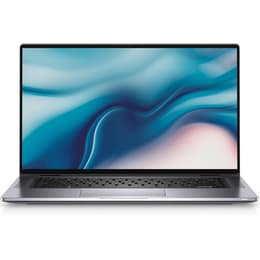 Dell Latitude 9510 15" Core i7 1.1 GHz - SSD 256 GB - 16GB AZERTY - Französisch