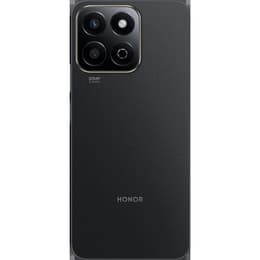 Honor 200 Smart 256GB - Schwarz - Ohne Vertrag