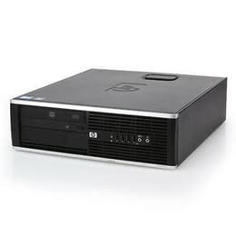 Hp Compaq 8100 Elite SFF 19" Pentium G6950 2,8 GHz - HDD 250 GB - 8GB