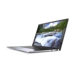 Dell Latitude 9520 15" Core i7 3 GHz - SSD 1 TB - 16GB QWERTZ - Deutsch