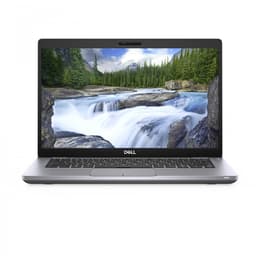 Dell Latitude 5410 14" Core i5 1.7 GHz - SSD 256 GB - 8GB QWERTZ - Deutsch
