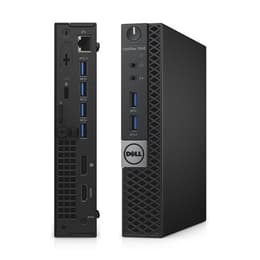 Dell OptiPlex 7040 Mini Core i5 2.5 GHz - SSD 256 GB RAM 8 GB