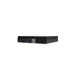 Dell OptiPlex 7040 Mini Core i5 2.5 GHz - SSD 256 GB RAM 8 GB