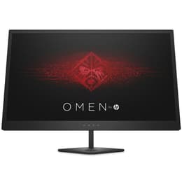 Bildschirm 24" LCD HP Omen 25