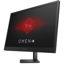 Bildschirm 24" LCD HP Omen 25