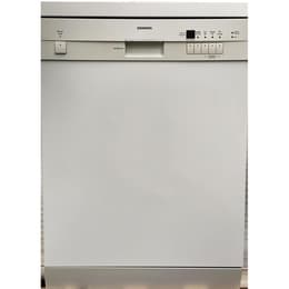 Freistehende Geschirrspüler 60 cm Siemens SE24A231FF99 - 12 bis 16 Gedecke