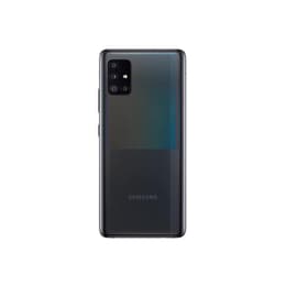 Galaxy A51 5G 128GB - Schwarz - Ohne Vertrag