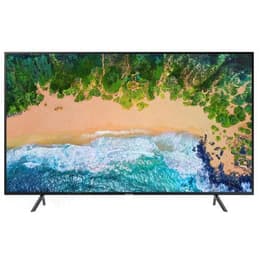 SMART Fernseher Samsung LCD Ultra HD 4K 165 cm UE65NU7025