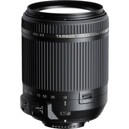 Objektiv Objectif Tamron F 18-200 mm f/3.5-6.3 LD XR Di II IF MACRO 18-200 mm f/3.5-6.3