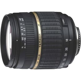 Objektiv Objectif Tamron F 18-200 mm f/3.5-6.3 LD XR Di II IF MACRO 18-200 mm f/3.5-6.3