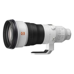 Sony Objektiv SEL FE 400mm f/2.8 GM OSS 400mm f/2.8