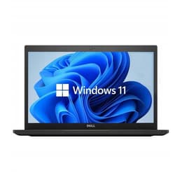 Dell Latitude 7490 14" Core i5 1.6 GHz - SSD 1 TB - 32GB AZERTY - Französisch