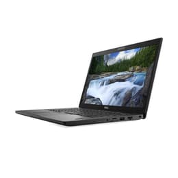 Dell Latitude 7490 14" Core i5 1.6 GHz - SSD 1 TB - 32GB AZERTY - Französisch