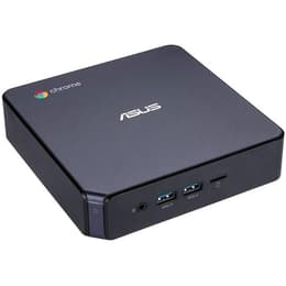 Asus Chromebox 3 CN65 N006U Core i7 1.8 GHz - SSD 3 TB RAM 8 GB