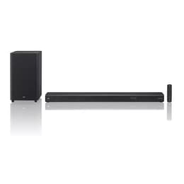 Tonleiste Jvc TH-D562B - Schwarz