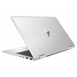 HP Elitebook X360 1030 G7 13" Core i5 1.6 GHz - SSD 1 TB - 16GB QWERTY - Italienisch