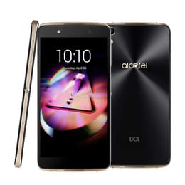 Alcatel Idol 3 (4.7) 16GB - Gold - Ohne Vertrag