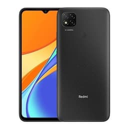 Xiaomi Redmi 9C NFC 32GB - Grau - Ohne Vertrag - Dual-SIM