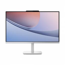 Lenovo A100 24" Core i3 1.8 GHz - SSD 512 GB - 16GB QWERTY - Spanisch