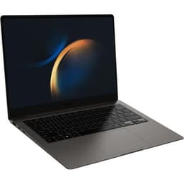 Samsung Galaxy Book3 Pro 16" Core i7 2.2 GHz - SSD 1 TB - 32GB QWERTY - Englisch