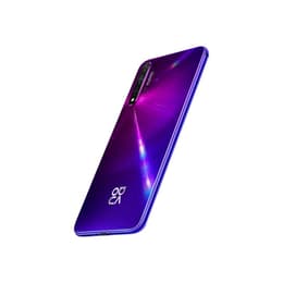 Huawei Nova 5T 128GB - Violett - Ohne Vertrag