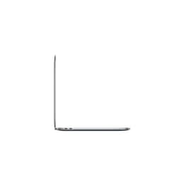MacBook Pro Touch Bar 13" Retina (2016) - Core i5 2.9 GHz SSD 512 - 16GB - QWERTZ - Deutsch