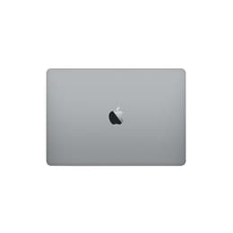 MacBook Pro Touch Bar 13" Retina (2016) - Core i5 2.9 GHz SSD 512 - 16GB - QWERTZ - Deutsch