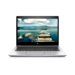 Hp EliteBook 840 G5 14" Core i5 1.7 GHz - SSD 256 GB - 16GB QWERTY - Englisch
