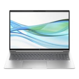 HP ProBook 460 G11 16" Core Ultra 5 1.3 GHz - SSD 512 GB - 16GB AZERTY - Französisch