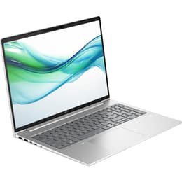 HP ProBook 460 G11 16" Core Ultra 5 1.3 GHz - SSD 512 GB - 16GB AZERTY - Französisch