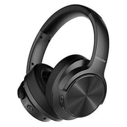 Mixcder E9 Kopfhörer Noise cancelling - Schwarz