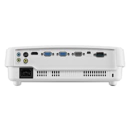 Beamer Benq MX 525 3200 Helligkeit Weiß