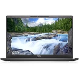 Dell Latitude E7250 12" Core i5 2.3 GHz - SSD 256 GB - 8GB QWERTY - Englisch