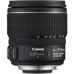 Canon Objektiv EF-S IS USM Canon EF-S 15-85 mm f/3.5-5.6