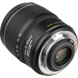 Canon Objektiv EF-S IS USM Canon EF-S 15-85 mm f/3.5-5.6