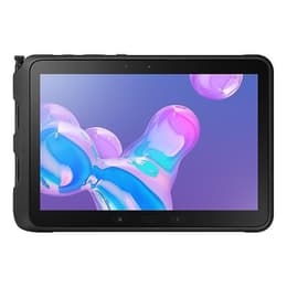 Galaxy Tab Active Pro 64GB - Schwarz - WLAN