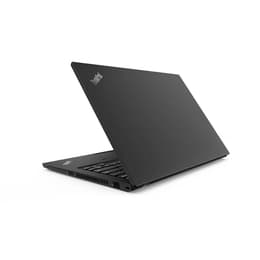 Lenovo ThinkPad T490 14" Core i7 1.9 GHz - 256 GB SSD - 16GB QWERTZ - Deutsch