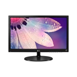 Bildschirm 21" LCD FHD LG 22M38A-B