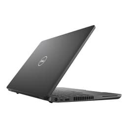 Dell Precision 3540 15" Core i7 1.9 GHz - SSD 2 TB - 16GB QWERTZ - Deutsch