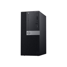 Dell OptiPlex 7060 MT Core i7 3.4 GHz - SSD 256 GB RAM 8 GB