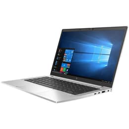 HP Elitebook 830 G7 13" Core i5 1.6 GHz - SSD 4 TB - 8GB QWERTY - Niederländisch